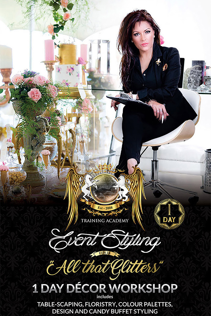 esta etiquette workshop