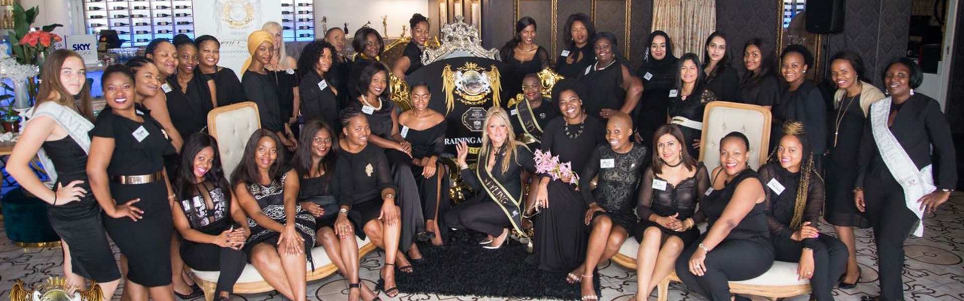 Event Styling Training Academy